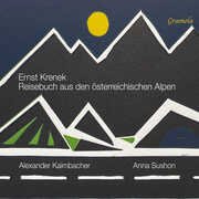 Reisebuch aus den osterreichischen Alpen , Alexander Kaimbacher