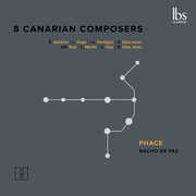 8 Canarian Composers , Phace
