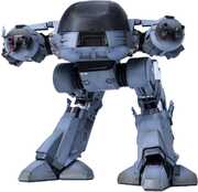 HIYA - Robocop - Exquisite Super 1/ 12 - ED-209 Action Figure
