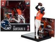 McFarlane SportsPicks - NFL - Patrick Surtain II (Denver Broncos) 7" Posed Figure