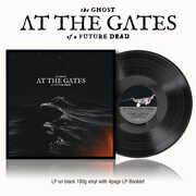 The Ghost Of A Future Dead , At the Gates