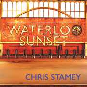 Waterloo Sunset B/ W Goodbye , Chris Stamey