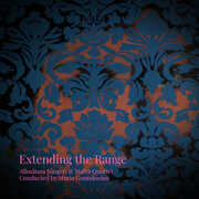 Extending the Range , Allmanna Sangen