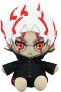 Bandai Nui - DanDaDan - Chibinui Plush - Okarun Transformed
