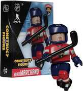 McFarlane Toys - NHL - Brad Marchand (Florida Panthers) Construct-a-Figure