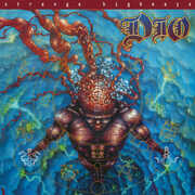 Strange Highways , Dio