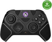 XBOX Accessory: Victrix by Turtle Beach Pro BFG Reloaded Wireless Modular Controller - Black - for XBOX Series X