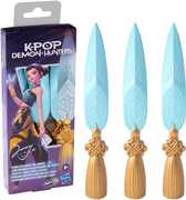 KPop Demon Hunters - Nerf - Zoey's Spirit Blades