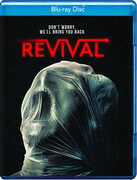 Revival , Louis Mandylor