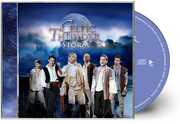 Storm (15th Anniversary CD) , Celtic Thunder