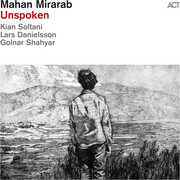 Unspoken , Mahan Mirarab
