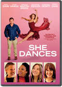 She Dances , Steve Zahn