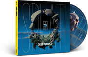 Splat! , Deep Purple