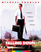 Falling Down , Michael Douglas