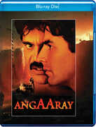 Angaaray 1998 , Akshay Kumar