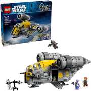 LEGO® Star Wars™ The Razor Crest™ 75447