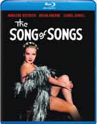 The Song of Songs , Marlene Dietrich