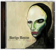 One Assassination Under God: Chapter 2 , Marilyn Manson
