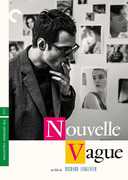 Nouvelle Vague (Criterion Collection)