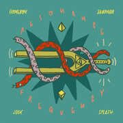 Resonance Frequency , Homeboy Sandman