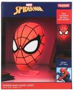 Marvel - Spider-Man Mask Light 