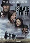 The Isolate Thief , Mackenzie Foy