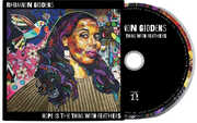 Hope Is The Thing With Feathers , Rhiannon Giddens