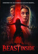 The Beast Inside , Sadie Katz
