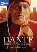 Dante: Inferno to Paradise , Alan Cox