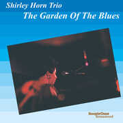 The Garden Of The Blues , Shirley Horn