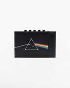 We Are Rewind WE-001-O1-Pink Floyd - Bluetooth Cassette Player/  Recorder - Rechargeable - Limited Edition DSOTM Design 