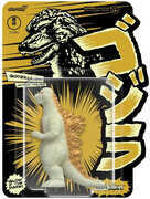 Toho - ReAction Figures Wv12 (SDCC, Glow) - Godzilla '89 (Glow)