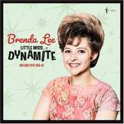 Little Miss Dynamite: Her Early Hits 1956-62 , Brenda Lee