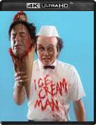 Ice Cream Man , Clint Howard