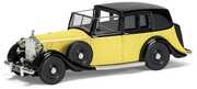 Corgi James Bond 007 - Goldfinger - Rolls Royce Phantom III Sedanca de Ville - 1/ 36 Scale Diecast