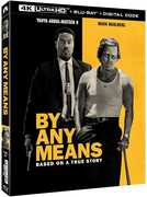 By Any Means , Mark Wahlberg