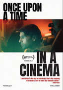Once Upon a Time in a Cinema , Colin Morgan