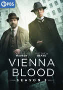 Vienna Blood, Season 3 , Matthew Beard