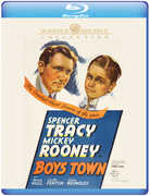 Boys Town , Spencer Tracy