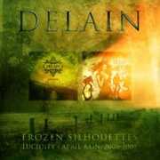 Frozen Silhouettes 2006-2009 [Import] , Delain