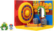 Super Mario Galaxy movie Diorama wave 2 Minus World