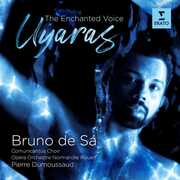 Uyaras: The Enchanted Voice , Bruno De Sa
