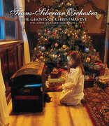 The Ghosts Of Christmas Eve (Narrated Version) , Trans-Siberian Orchestra