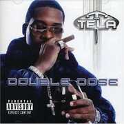 Double Dose [Explicit Content] , Tela