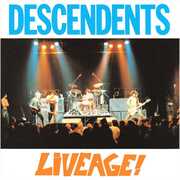 Liveage [Import] , Descendents