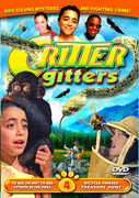 Critter Gitters: Volume 4 , Trevor George-Fowler