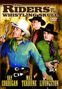 Riders of the Whistling Skull , Ray "Crash" Corrigan