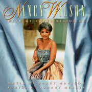 With My Lover Beside Me , Nancy Wilson