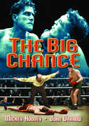 The Big Chance , Matthew Betz
