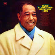 Greatest Hits , Duke Ellington